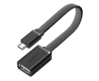 Kabel UGREEN US133 Adapter OTG Micro USB 6957303813964